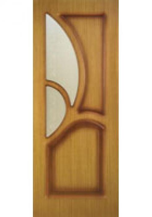 Дверь межкомнатная Пальмира 1 - Фабрика дверей «Форест»