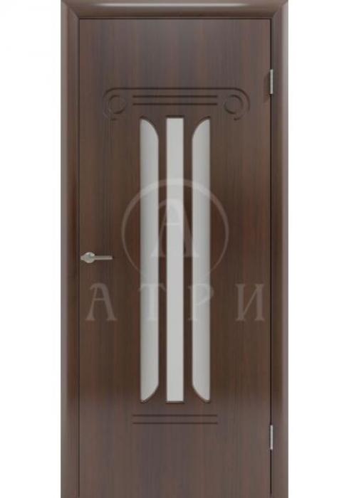 Дверь межкомнатная Пантеон - Фабрика дверей «Атри»