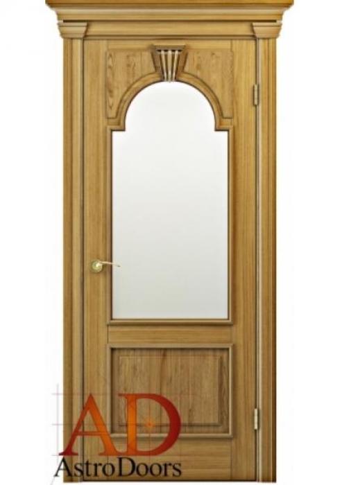 Дверь межкомнатная Парма Астродорс - Фабрика дверей «Астродорс»