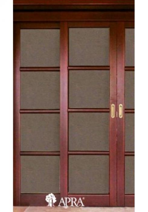 Дверь межкомнатная Перегородка 05 Апра - Фабрика дверей «Апра»