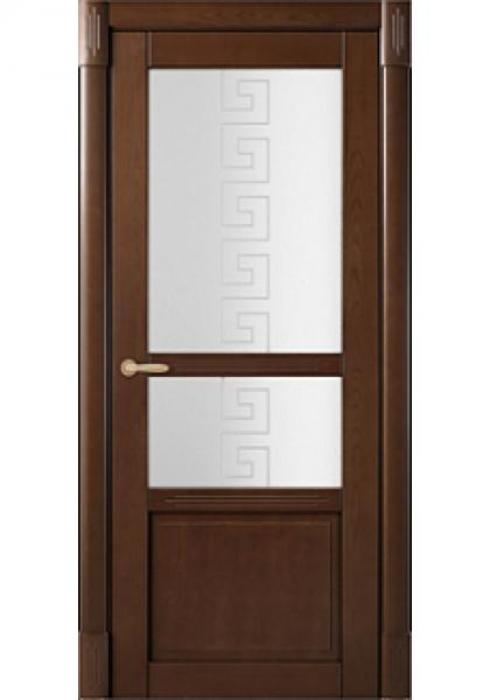 Дверь межкомнатная Perfecto 0610БОР - Фабрика дверей «Волховец»