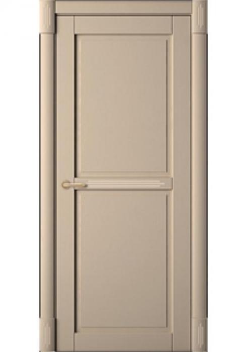 Дверь межкомнатная Perfecto 0621БКВ - Фабрика дверей «Волховец»