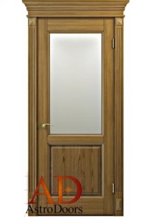 Дверь межкомнатная Плано Астродорс - Фабрика дверей «Астродорс»
