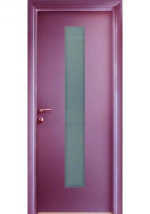 RosDver, Дверь межкомнатная Покраска по Ral 1001К СТ