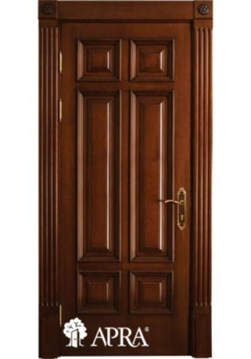 Дверь межкомнатная Понтида 03 Апра - Фабрика дверей «Апра»