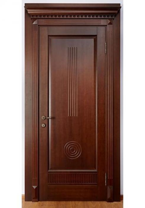 Дверь межкомнатная премьер 2 Брянский лес - Фабрика дверей «Брянский лес»