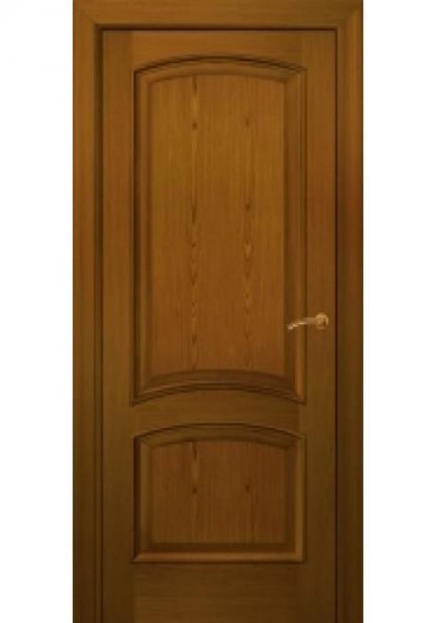 Дверь межкомнатная Престиж Классик 520 - Фабрика дверей «Престиж»