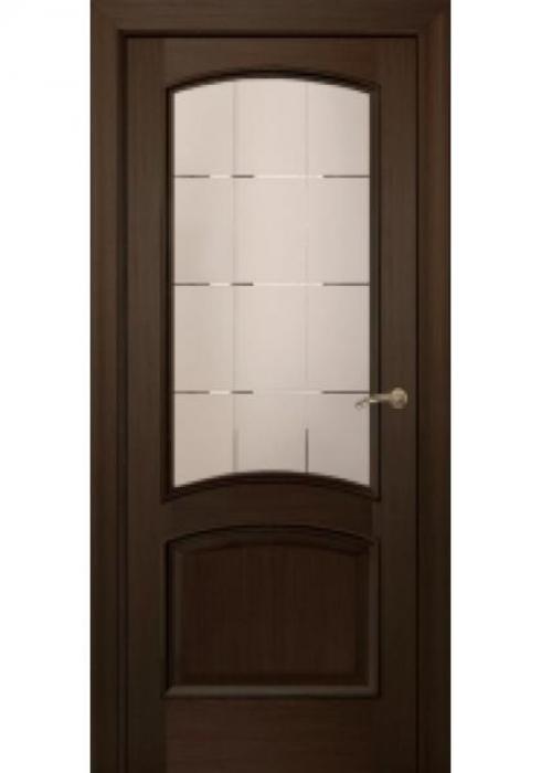 Дверь межкомнатная Престиж Классик 521 - Фабрика дверей «Престиж»