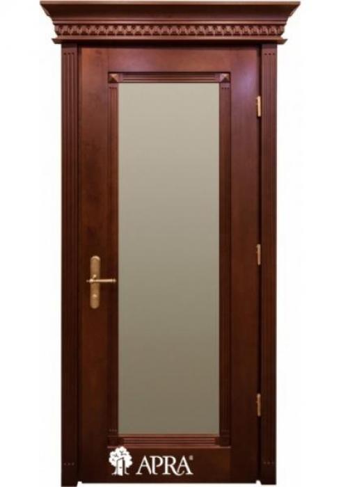 Дверь межкомнатная Прима 02 Апра - Фабрика дверей «Апра»