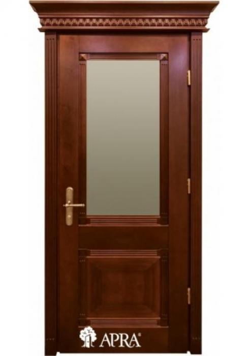 Дверь межкомнатная Прима 04 Апра - Фабрика дверей «Апра»