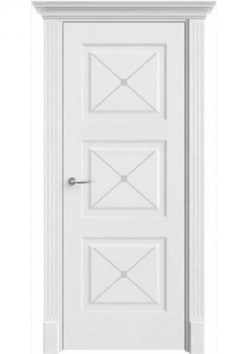 Дверь межкомнатная Прима 33 - Фабрика дверей «RosDver»