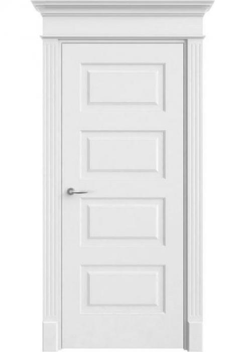 Дверь межкомнатная Прима 42 - Фабрика дверей «RosDver»