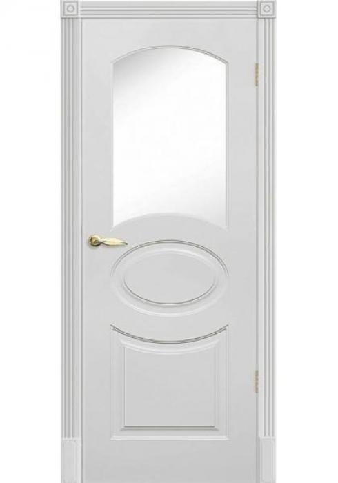 Дверь межкомнатная Principiano 10 ДО - Фабрика дверей «Принцип»