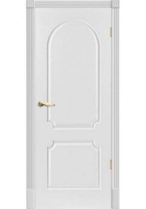 Дверь межкомнатная Principiano 6 ДГ - Фабрика дверей «Принцип»