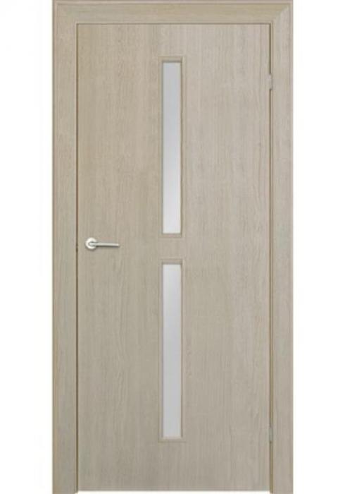 Дверь межкомнатная PRONTO 602 - Фабрика дверей «Марио Риоли»