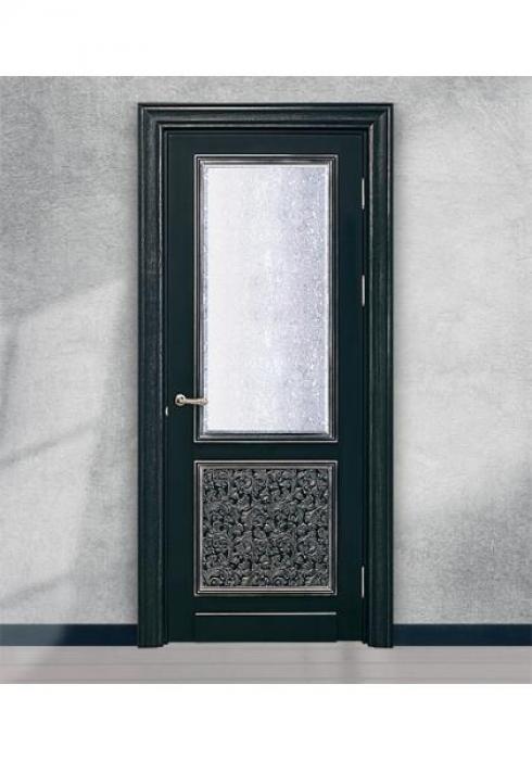 Дверь межкомнатная Рельеф сер. Флоренция - Фабрика дверей «Мастер-Вуд»