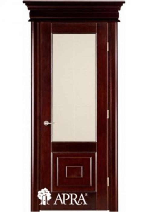 Дверь межкомнатная Рома 02 Апра - Фабрика дверей «Апра»