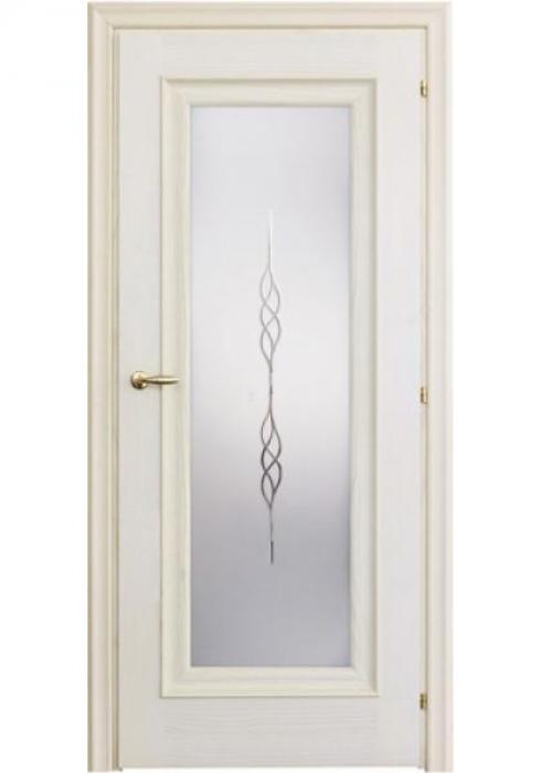 Дверь межкомнатная ROMANTICO 501 - Фабрика дверей «Марио Риоли»