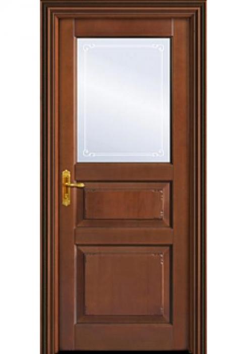 Дверь межкомнатная Royal 6232 КП - Фабрика дверей «Волховец»