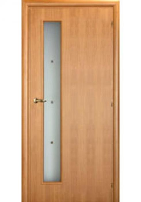 Дверь межкомнатная SALUTO 201F - Фабрика дверей «Марио Риоли»