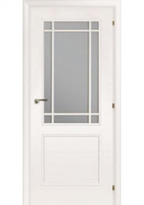 Дверь межкомнатная SALUTO 219L - Фабрика дверей «Марио Риоли»