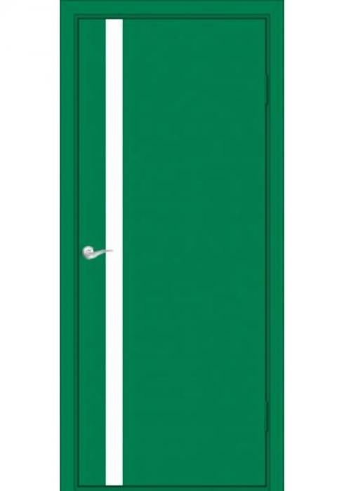 Дверь межкомнатная Серия Флет Тип 1М4 - Фабрика дверей «Завод Деревоизделий»