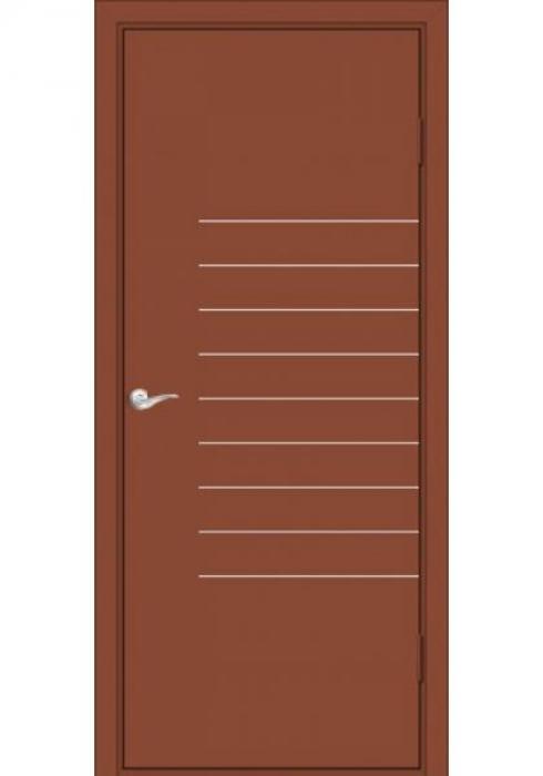 Дверь межкомнатная Серия Флет Тип 1М7 - Фабрика дверей «Завод Деревоизделий»