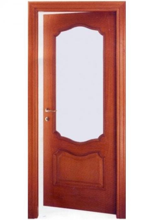 Дверь межкомнатная шпонированная 102 - Фабрика дверей «DoorHan»