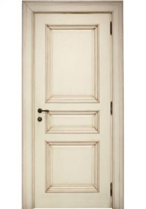 Дверь межкомнатная шпонированная 127 - Фабрика дверей «DoorHan»