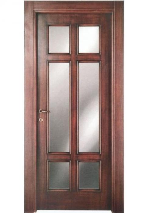 Дверь межкомнатная шпонированная 137 - Фабрика дверей «DoorHan»