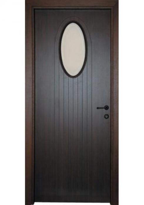 Дверь межкомнатная шпонированная 560 - Фабрика дверей «DoorHan»