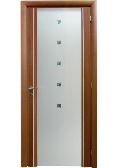 Дверь межкомнатная шпонированная 751 - Фабрика дверей «DoorHan»
