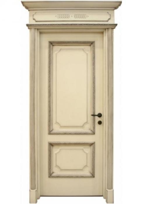 Дверь межкомнатная шпонированная Да Винчи - Фабрика дверей «DoorHan»