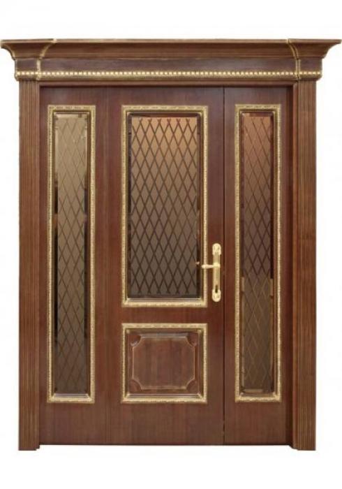 Дверь межкомнатная шпонированная Да Винчи - Фабрика дверей «DoorHan»