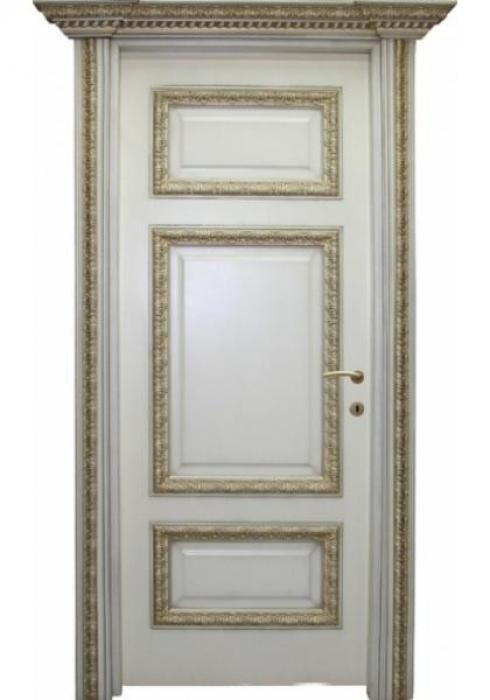 Дверь межкомнатная шпонированная Леонардо - Фабрика дверей «DoorHan»