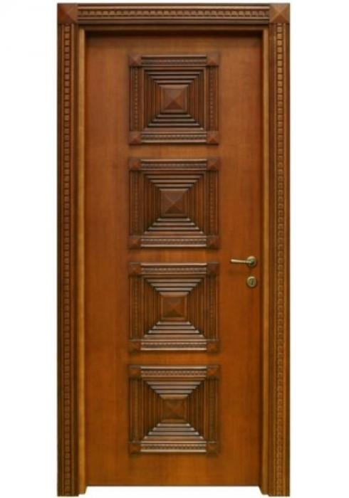 Дверь межкомнатная шпонированная Lorren - Фабрика дверей «DoorHan»