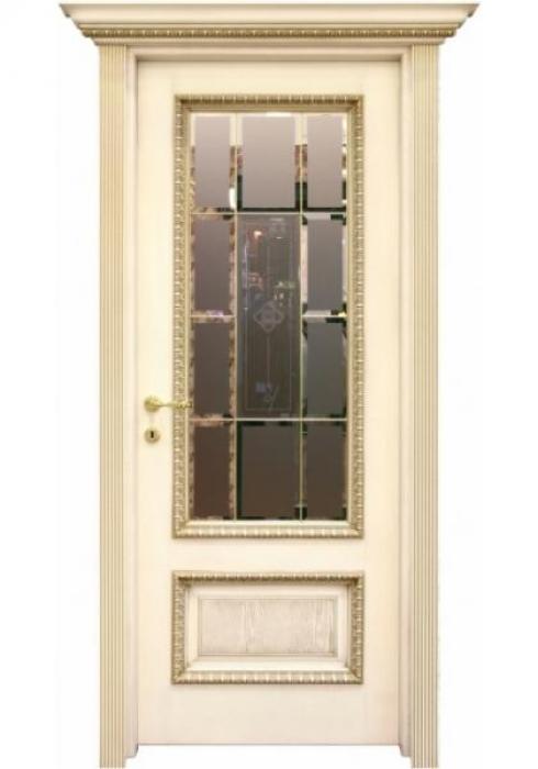 Дверь межкомнатная шпонированная Rotmaier - Фабрика дверей «DoorHan»