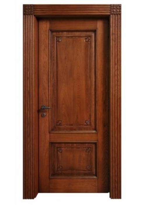 Дверь межкомнатная шпонированная Venera - Фабрика дверей «DoorHan»