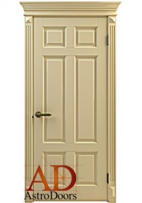 Дверь межкомнатная Софи Астродорс - Фабрика дверей «Астродорс»