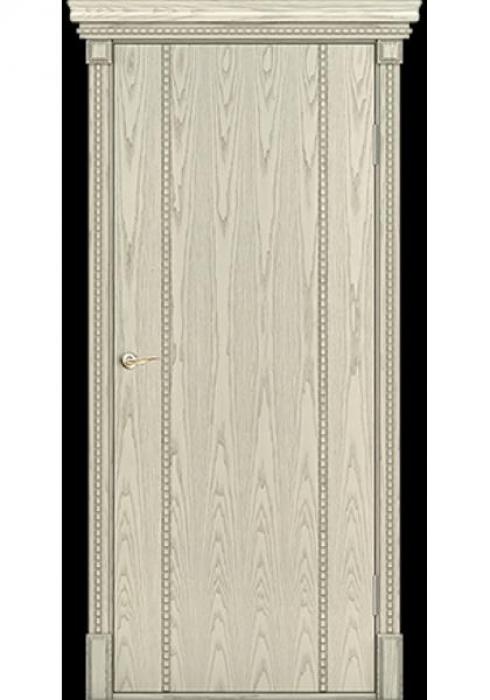 Дверь межкомнатная Тип 1 Версаль - Фабрика дверей «Завод Деревоизделий»