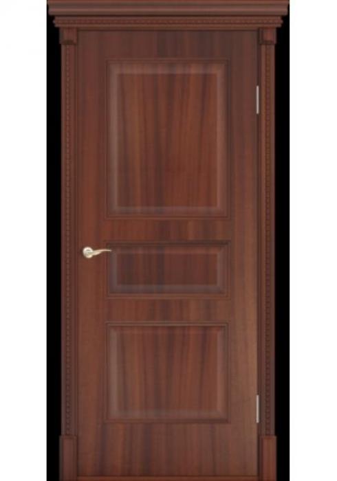 Дверь межкомнатная Тип 108 ДФ - Фабрика дверей «Завод Деревоизделий»