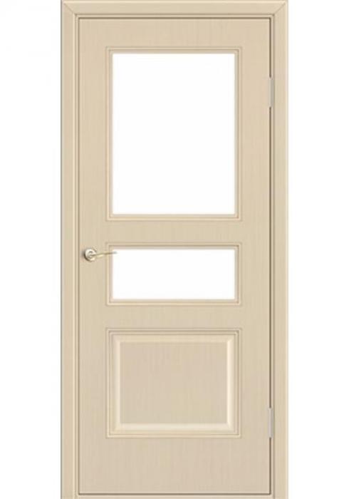 Дверь межкомнатная Тип 108 ДФО - Фабрика дверей «Завод Деревоизделий»