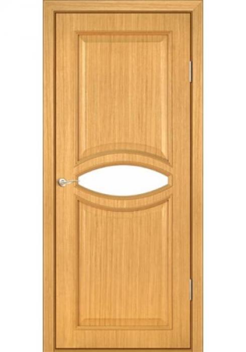 Дверь межкомнатная Тип 133 - Фабрика дверей «Завод Деревоизделий»