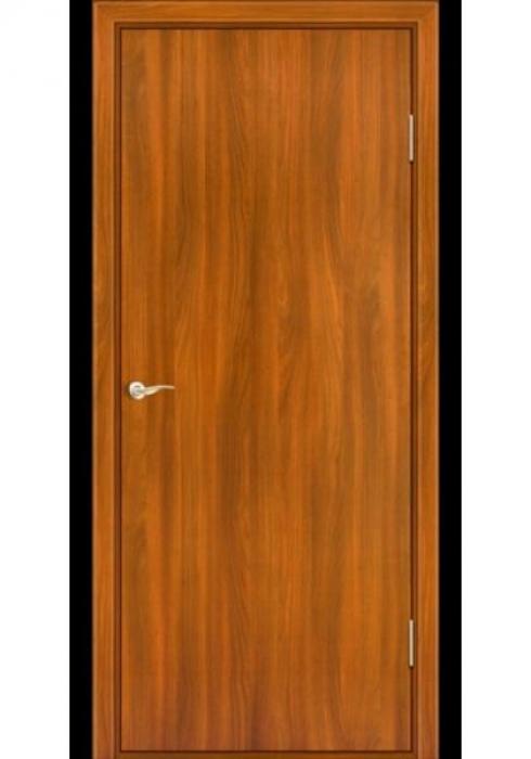 Дверь межкомнатная Тип 1ФП - Фабрика дверей «Завод Деревоизделий»
