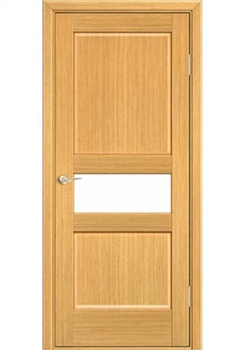 Дверь межкомнатная Тип 208 ДФО2 - Фабрика дверей «Завод Деревоизделий»