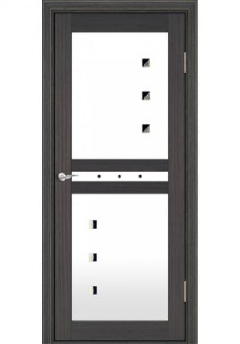 Дверь межкомнатная Тип 250 ДО - Фабрика дверей «Завод Деревоизделий»