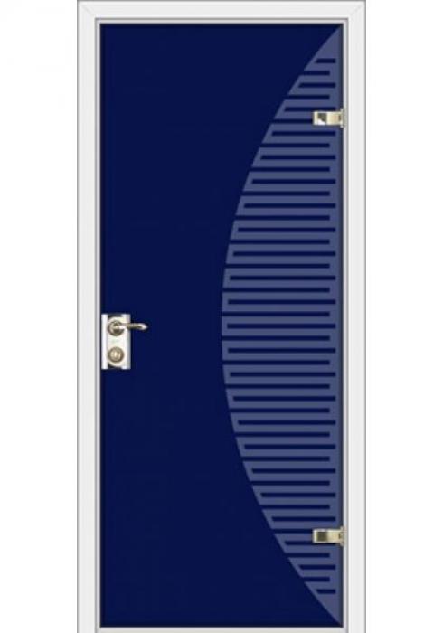Дверь межкомнатная Тип 400 П13 - Фабрика дверей «Завод Деревоизделий»
