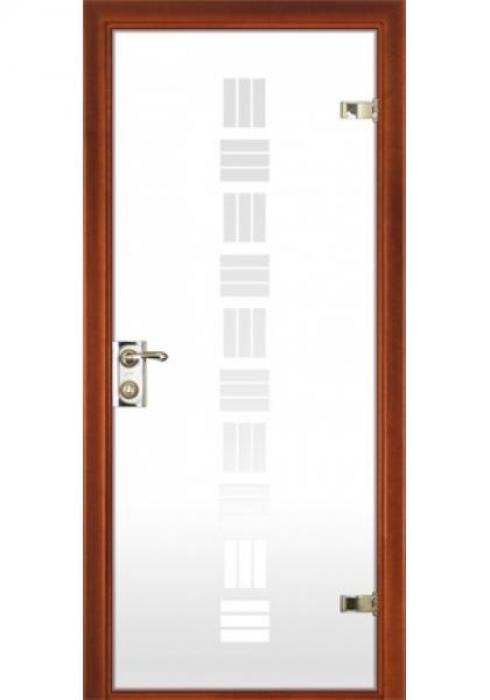Дверь межкомнатная Тип 400 П5 - Фабрика дверей «Завод Деревоизделий»