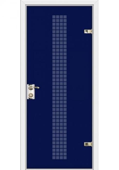 Дверь межкомнатная Тип 400 Ш - Фабрика дверей «Завод Деревоизделий»