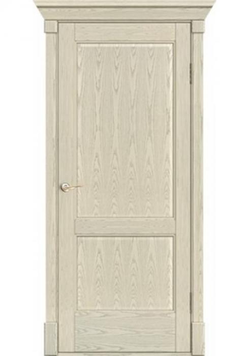 Дверь межкомнатная Тип 502 ДФ - Фабрика дверей «Завод Деревоизделий»